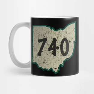 RETRO STYLE -Joe burrow 740 Exclusive 70s Mug